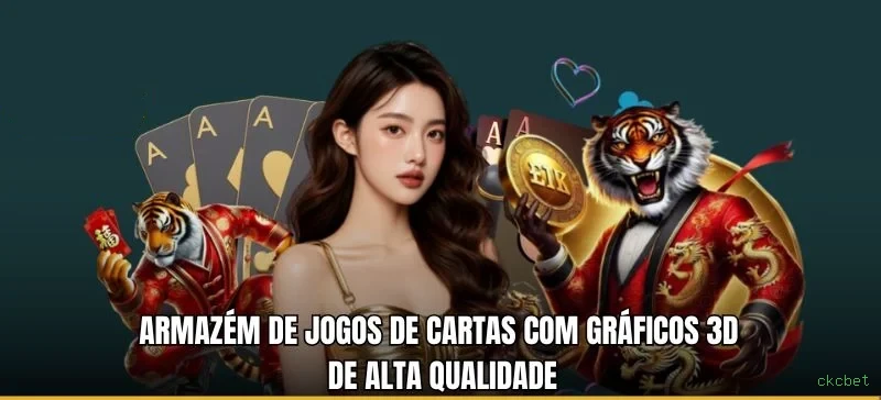Cassino ckcbet - mesas ao vivo e jogos