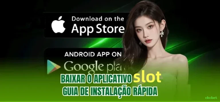 Download app ckcbet Android iOS